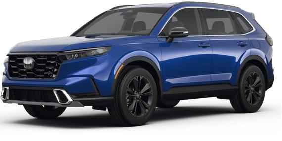 HONDA CR-V 2023 7FARS6H95PE006822 image