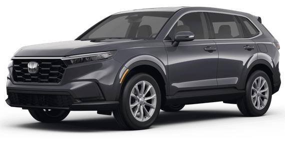 HONDA CR-V 2023 2HKRS4H4XPH440210 image