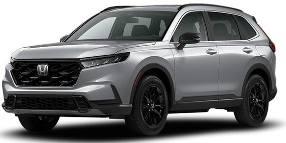 HONDA CR-V 2023 2HKRS5H57PH710945 image