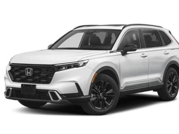 HONDA CR-V 2023 2HKRS6H96PH801827 image