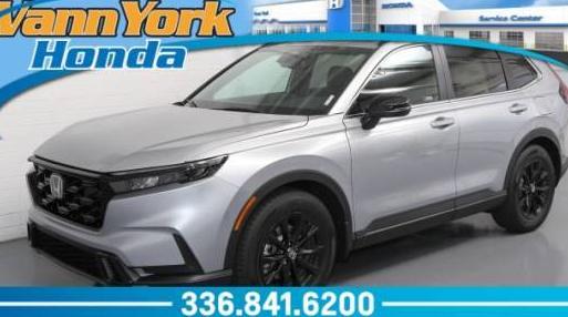 HONDA CR-V 2023 2HKRS5H52PH710917 image