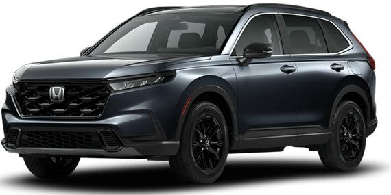 HONDA CR-V 2023 2HKRS5H55PH706554 image