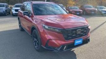 HONDA CR-V 2023 2HKRS6H56PH815904 image