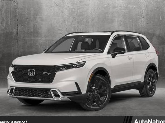HONDA CR-V 2023 7FARS6H96PE017313 image