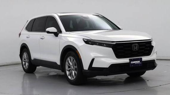 HONDA CR-V 2023 7FARS3H40PE007525 image