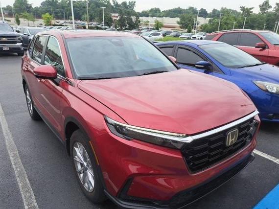 HONDA CR-V 2023 7FARS4H76PE001468 image