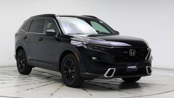 HONDA CR-V 2023 2HKRS6H93PH805530 image