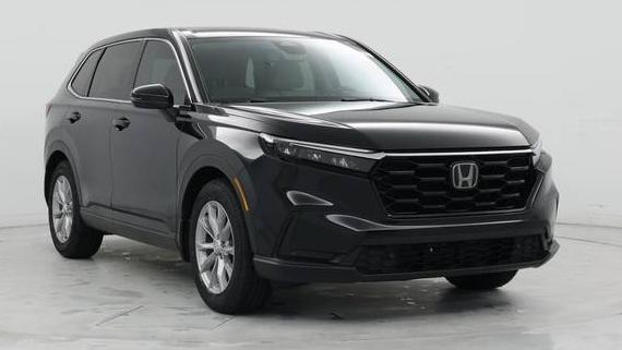 HONDA CR-V 2023 5J6RS3H73PL000694 image