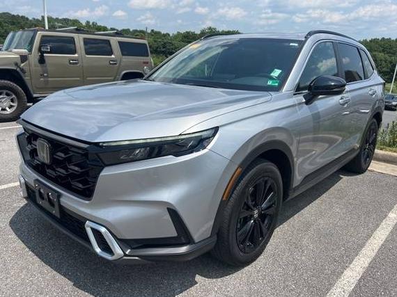 HONDA CR-V 2023 2HKRS6H97PH806227 image
