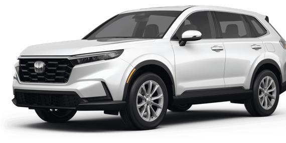 HONDA CR-V 2023 2HKRS4H48PH437628 image