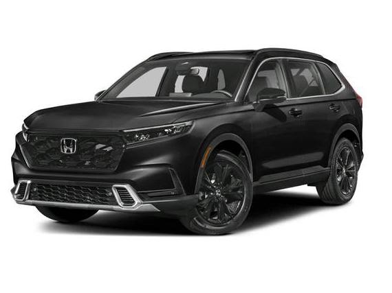 HONDA CR-V 2023 7FARS6H92PE026980 image