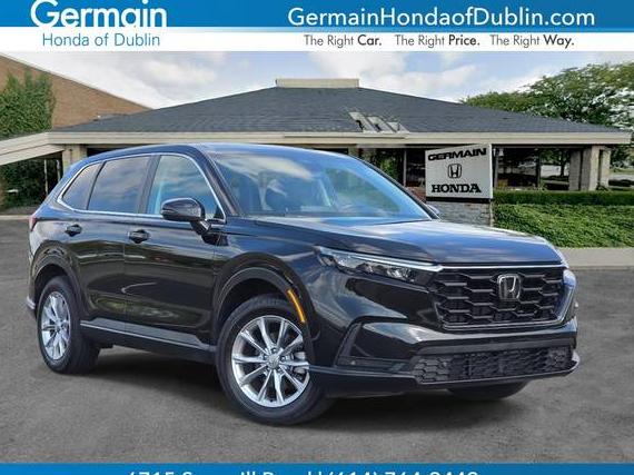 HONDA CR-V 2023 7FARS4H71PE002737 image
