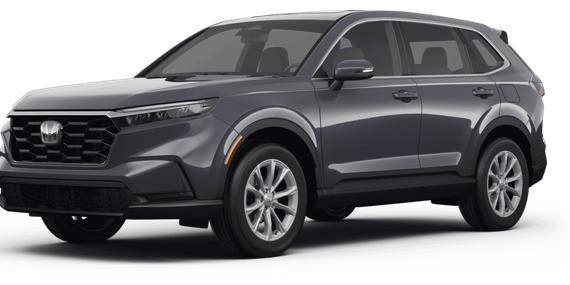 HONDA CR-V 2023 2HKRS3H7XPH303353 image