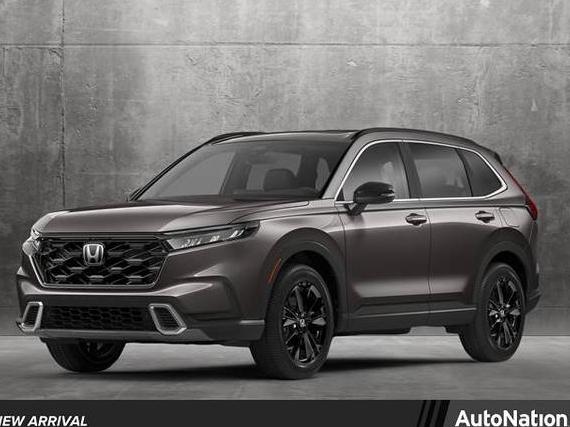 HONDA CR-V 2023 2HKRS5H5XPH715508 image