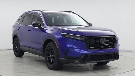 HONDA CR-V 2023 7FARS6H56PE029619 image