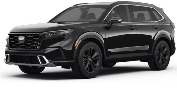 HONDA CR-V 2023 5J6RS6H93PL008331 image