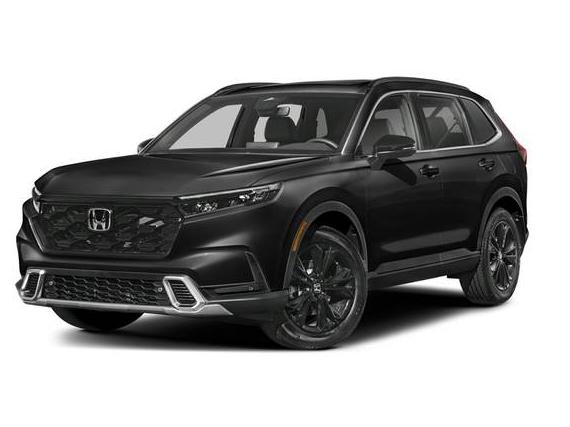 HONDA CR-V 2023 5J6RS6H94PL011013 image