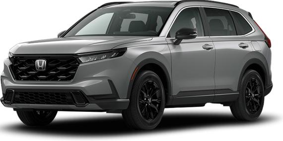 HONDA CR-V 2023 7FARS5H55PE009548 image