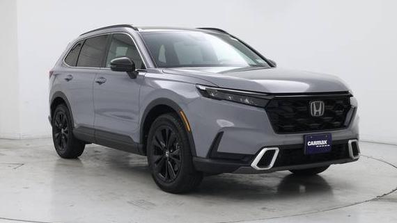 HONDA CR-V 2023 7FARS6H94PE002289 image
