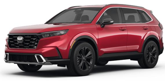 HONDA CR-V 2023 5J6RS6H99PL006485 image