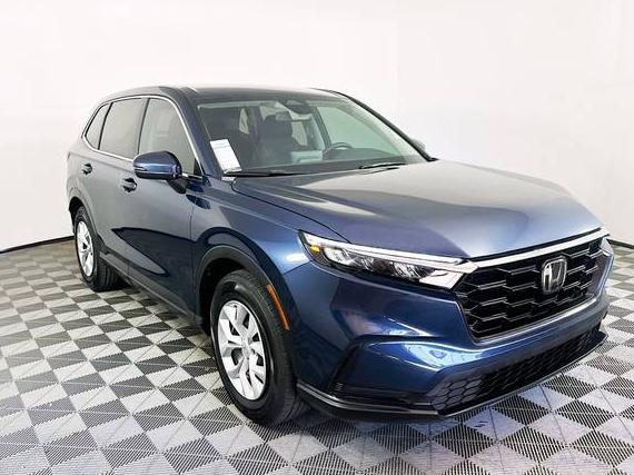 HONDA CR-V 2023 2HKRS3H27PH305517 image