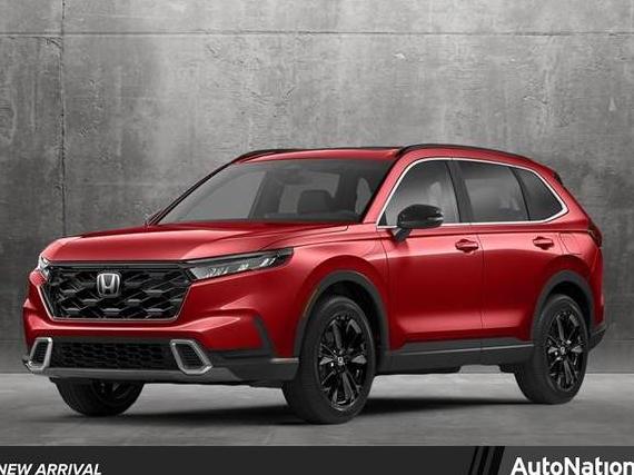 HONDA CR-V 2023 7FARS5H57PE011530 image