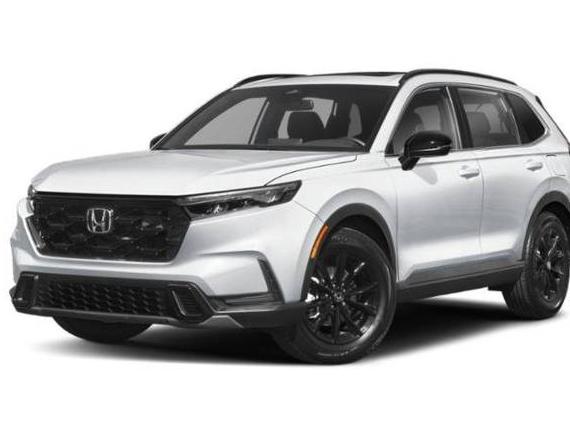 HONDA CR-V 2023 2HKRS6H56PH810590 image