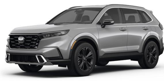 HONDA CR-V 2023 7FARS6H91PE003853 image