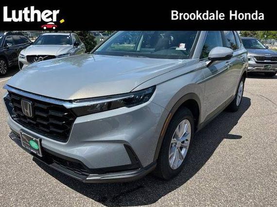 HONDA CR-V 2023 2HKRS4H75PH440321 image
