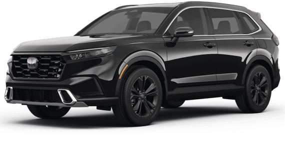 HONDA CR-V 2023 5J6RS6H91PL005315 image