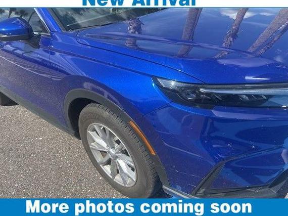 HONDA CR-V 2023 5J6RS3H4XPL003078 image
