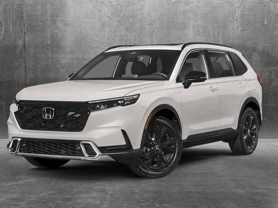 HONDA CR-V 2023 7FARS6H98PE016311 image