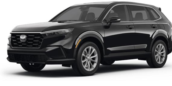 HONDA CR-V 2023 2HKRS4H78PH406051 image