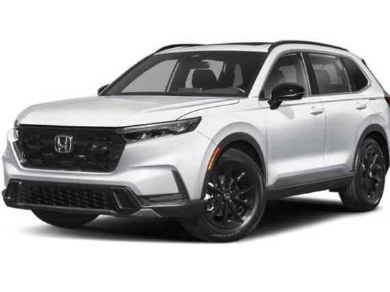 HONDA CR-V 2023 2HKRS5H55PH707753 image