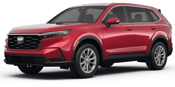HONDA CR-V 2023 7FARS4H49PE003818 image