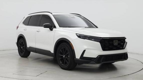 HONDA CR-V 2023 2HKRS5H55PH711964 image