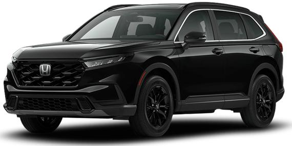 HONDA CR-V 2023 2HKRS6H56PH816647 image
