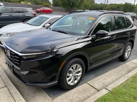 HONDA CR-V 2023 5J6RS4H29PL009782 image