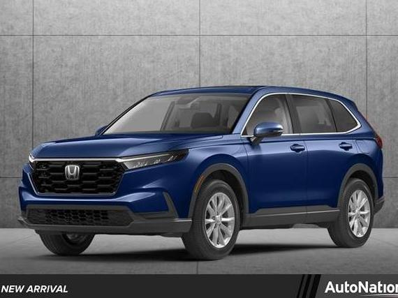 HONDA CR-V 2023 7FARS3H41PE009235 image