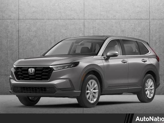 HONDA CR-V 2023 2HKRS3H75PH304474 image