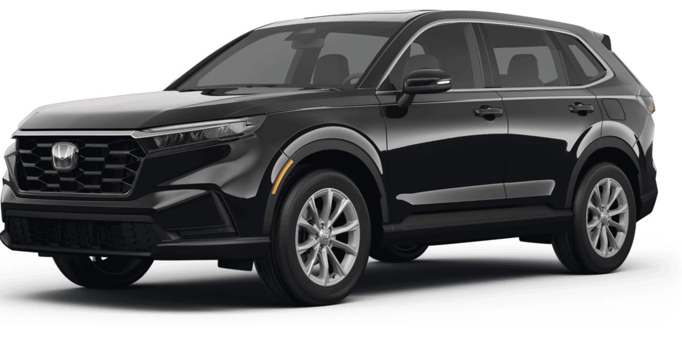 HONDA CR-V 2023 2HKRS6H5XPH815999 image
