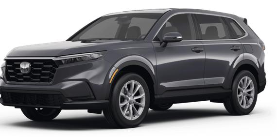 HONDA CR-V 2023 2HKRS4H26PH425945 image