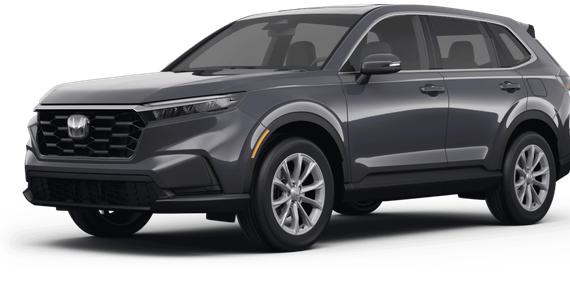 HONDA CR-V 2023 2HKRS4H43PH436788 image