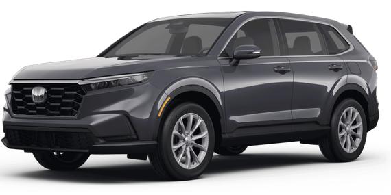 HONDA CR-V 2023 5J6RS4H28PL009501 image