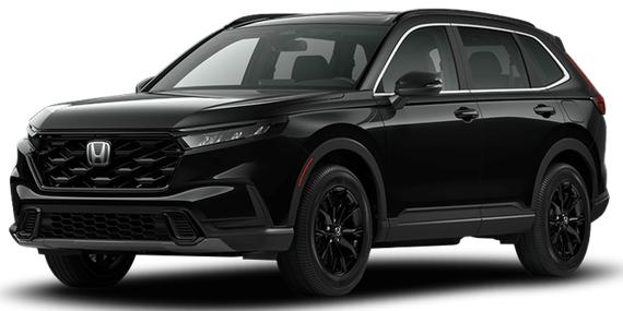 HONDA CR-V 2023 2HKRS5H53PH700882 image