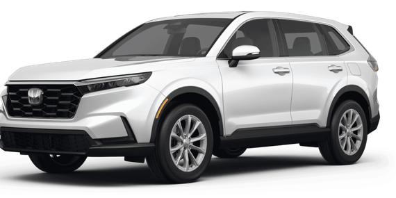 HONDA CR-V 2023 7FARS3H47PE000099 image