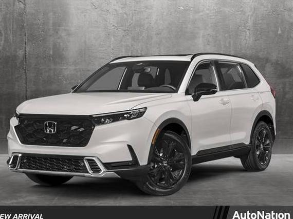 HONDA CR-V 2023 7FARS6H99PE009898 image