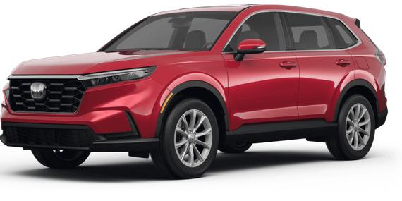 HONDA CR-V 2023 5J6RS3H71PL000709 image