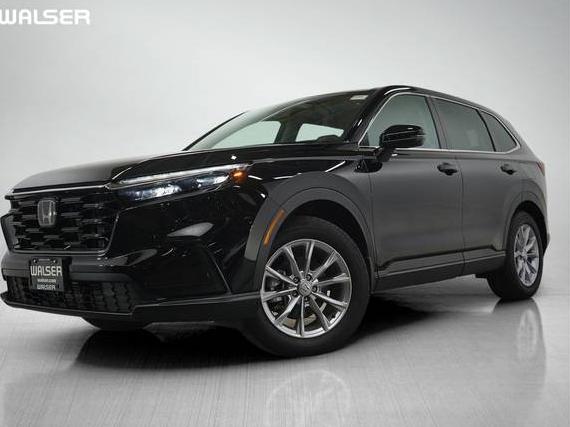 HONDA CR-V 2023 7FARS4H42PE016796 image