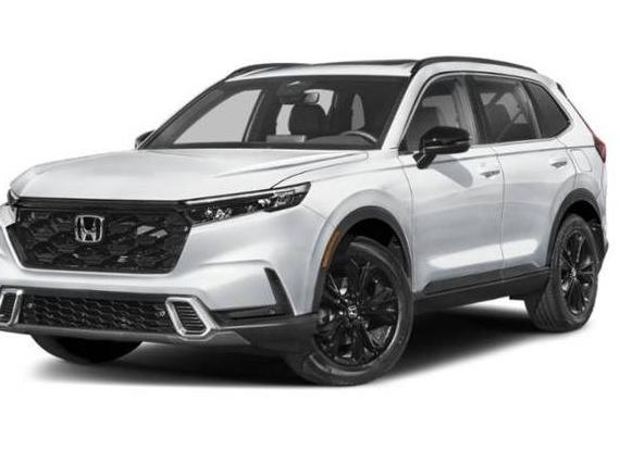HONDA CR-V 2023 7FARS6H91PE023567 image